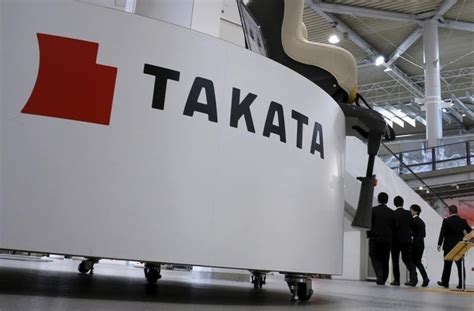 タカタ製エアバッグのリコール、「ハンバーガー」不足で進まず｜ニューズウィーク日本版 オフィシャルサイト