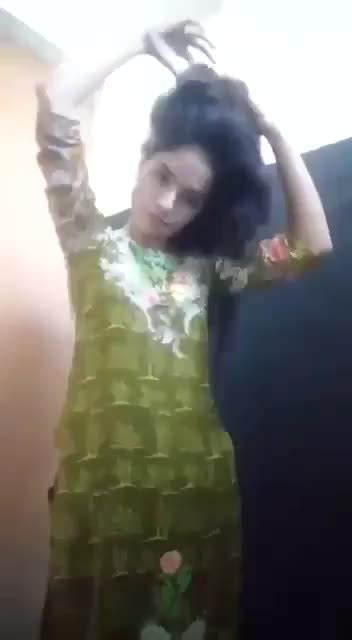 Extremely Cute Desi GF Likes To Record Herself Stripping Fully Nude For