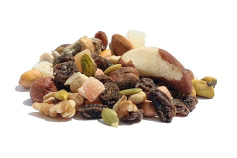 Trail Mix At Mount Hope Wholesale Wholesome Snacking At Its Best