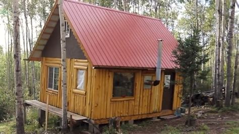 Building An Off Grid Homestead Start To Finish