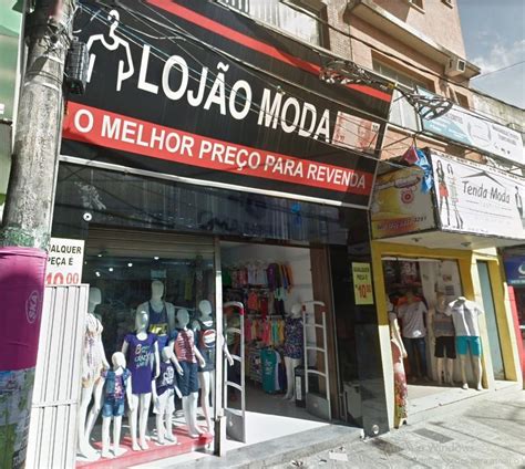 Lojas De Roupas Itabuna