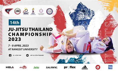 Th Ju Jitsu Thailand Championship Gmac