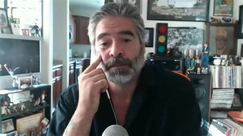 Vince Russo On Jim Cornette Pole Matches And Why He Hates Wrestling