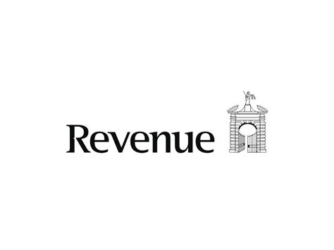 Revenue Logo Png Vector In Svg Pdf Ai Cdr Format