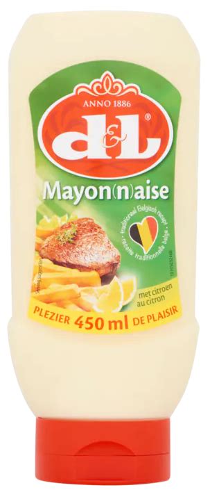 Mayonnaise D L Au Citron Pack De X Ml Tokyo Street Market