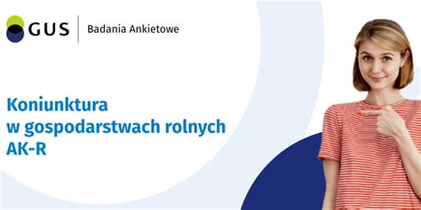 Urząd Gminy Duszniki Badanie statystyczne Koniunktura w