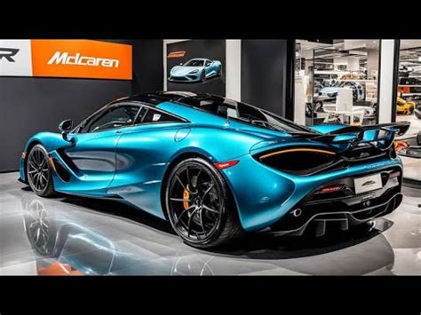 Unleashing The Beast Mclaren S Review And Test Drive Youtube