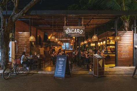 Il Bacaro, Tulum town - Insiders