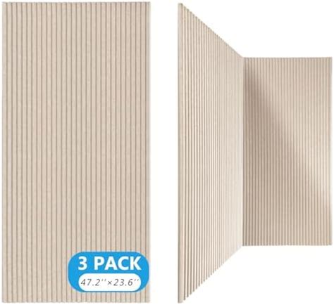 Amazon Bubos Pack Large Acoustic Panels X X