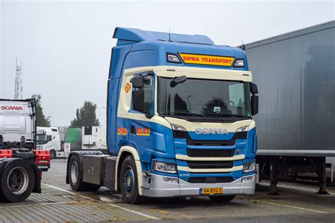 Scania G370NG Sipma Rolde Marwijksoord Lucas Ensing Flickr