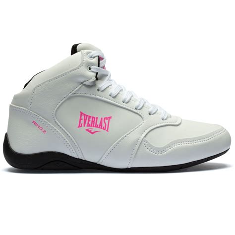 T Nis Everlast Ring Feminino Centauro