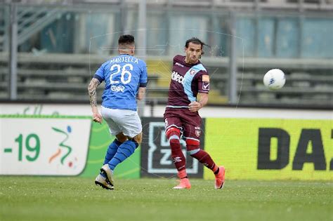 Brescia Salernitana Il Tabellino U S Salernitana