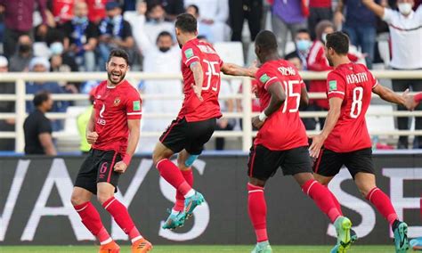 موعد مباراة الأهلي القادمة أمام الهلال السوداني في دوري أبطال إفريقيا