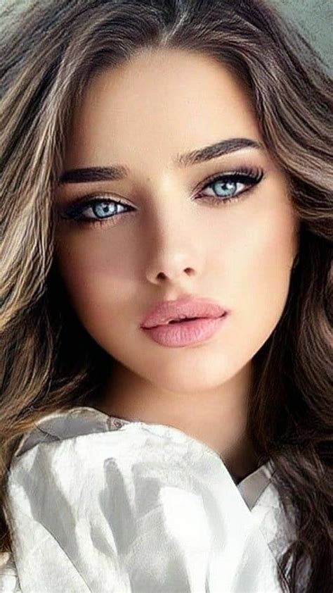 Pin By Anderson Marchi On Rosto Angelical Beautiful Eyes Brunette