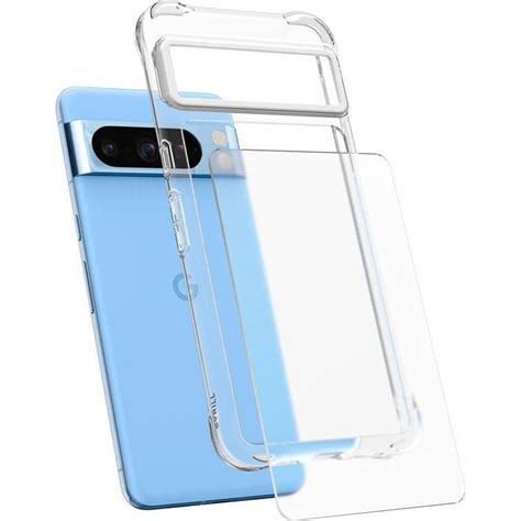 Etui Spigen Cyrill Ultra Sheer Do Pixel Pro P Przezroczysto Bia E