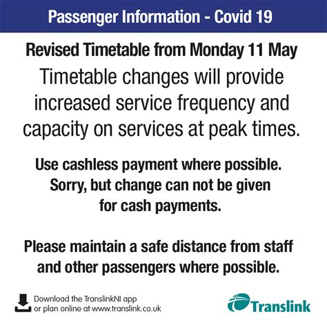 Translink On Twitter Translink Is Closely Monitoring Its Services