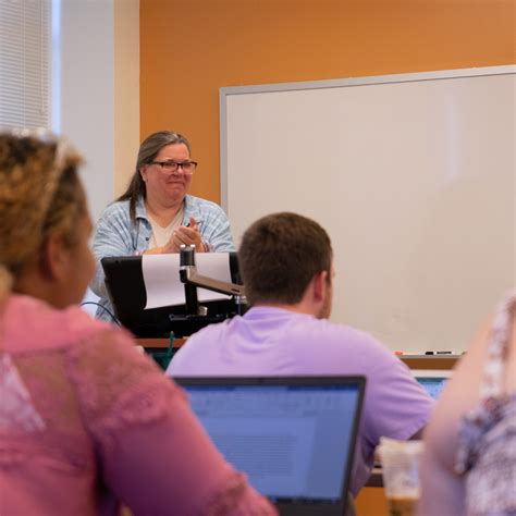 Teaching Innovators: Michelle Boettcher | Clemson News