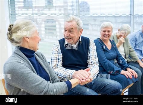 In Retirement Home Hi Res Stock Photography And Images Alamy