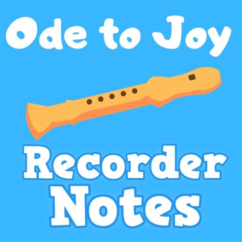 5 Simple Finger Twists To Ring In The Joy: A Beginner's Guide To Playing 'Ode To Joy' On Recorder