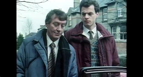 Taggart S01 Ep01 Dead Ringer Part 03 HD Watch Dailymotion Video