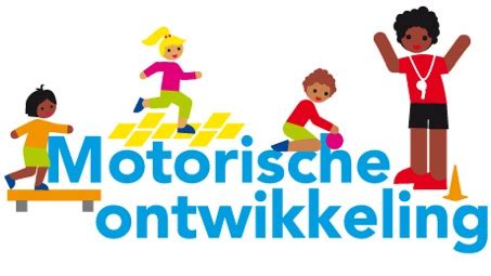 Motorische Ontwikkeling Bij Kinderen Stimuleren Alprovi