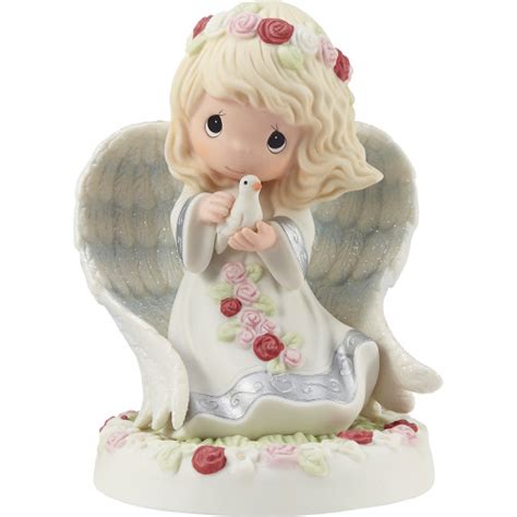 Figurines - Angel & Religious Figurines - Page 1 - Precious Moments Co ...