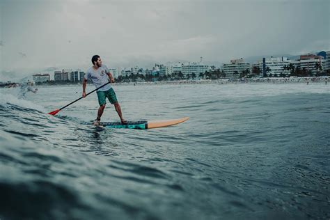 Conheça E Aprenda Sobre As Mais Variadas Modalidades De Surf