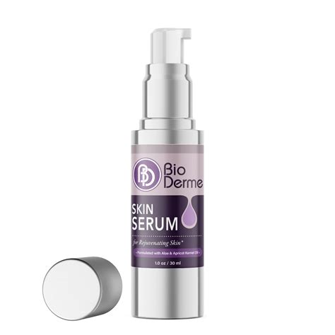 Amazon.com: Bio Derme Skin Serum (1 Pack) : Beauty & Personal Care