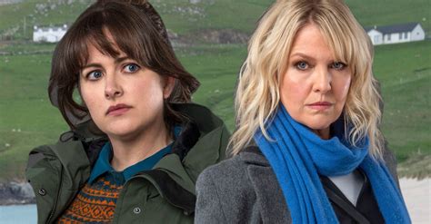 Shetland On Bbc One Questions We Have After Watching Episode 1 As