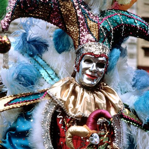 What Is Fat Tuesday? Mardis Gras Facts, Meaning, and History