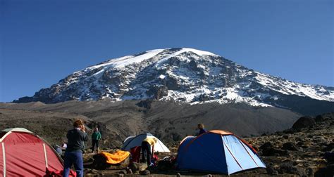 Les 10 Meilleurs Circuits Mont Kilimandjaro En Avril 2025 TourRadar