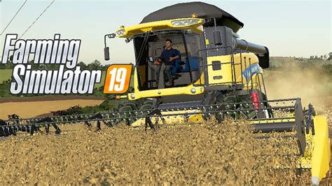 INVADINDO A LIVE DO STYLLE GAMES 2 Farming Simulator 19 Lives