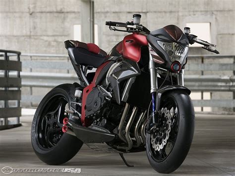 GSXR K Gsx R K Umbau Zum Naked Bike