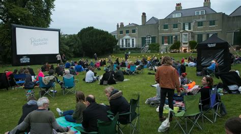 Experience Movies Like Never Before: Brighton's Top Cinemas - We Love Brighton