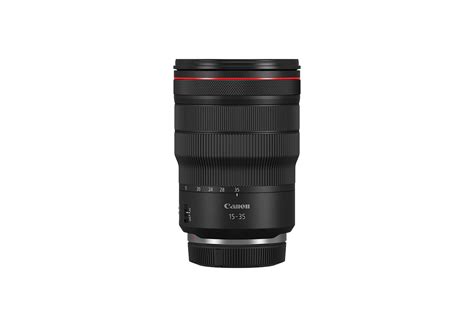 Rf 15 35mm F 2 8 L Is Usm Canon Australia