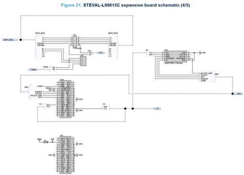 Stmicroelectronics Steval L C Evaluation Kit User Manual