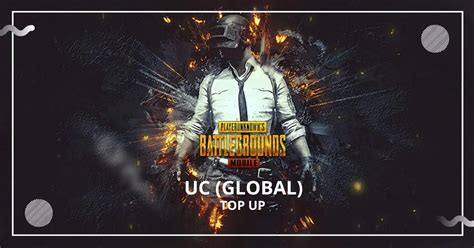 Buy Pubg Mobile Uc Top Up Lowest Price Fast Delivery