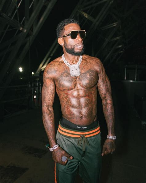 Gucci Mane On Instagram Guwop And The Gang Showed Out At Coachella