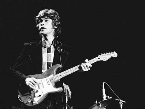 Legendary Songwriter Robbie Robertson Revisits His Freewheeling Career