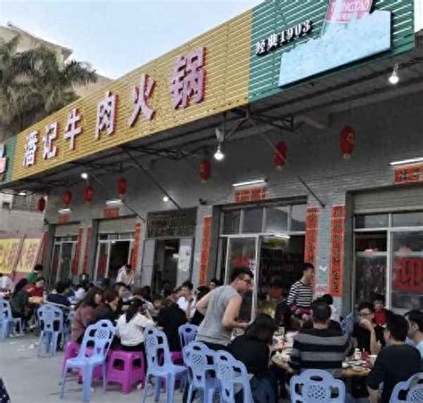 潮州最出名的牛肉火锅店、潮州最出名的牛肉火锅店距广济桥多远 美食视频 华网