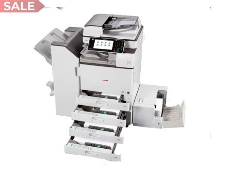 lanier mp  prices  copiers