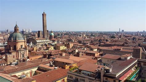 Cosa Vedere A Bologna Attrazioni Monumenti E Centro Storico