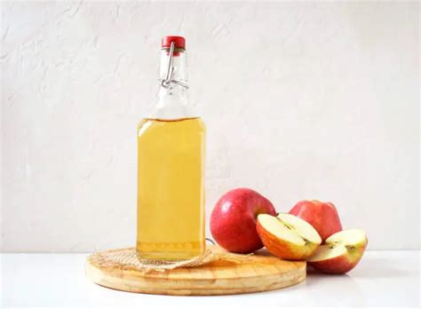 Is Apple Cider Vinegar Effective Against Gnat Infestation