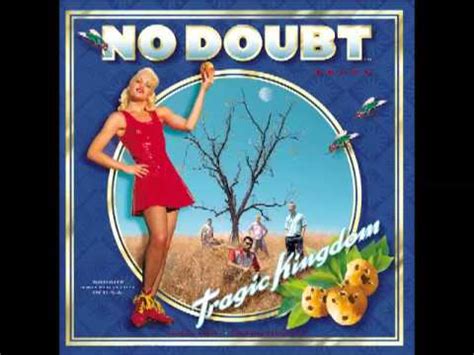 No Doubt Tragic Kingdom Full Album YouTube