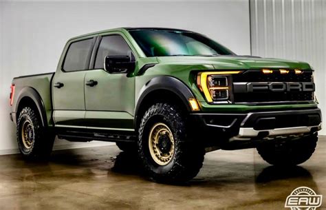 Ford raptor 2022 in 2023 | Muscle truck, Ford trucks, Custom trucks