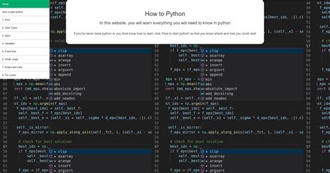 python devpost