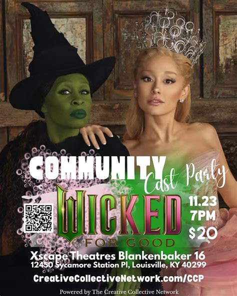 The Creative Collective Network