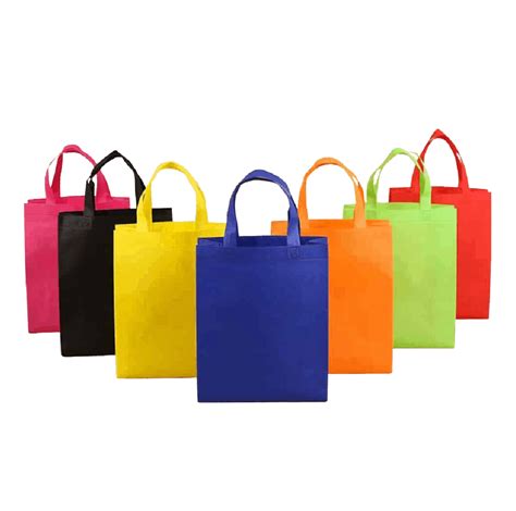 Non Woven Bag Supplier Malaysia Non Woven Bag Manufacturer