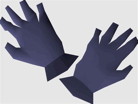 Best Magic Gloves Osrs - Images Gloves and Descriptions Nightuplife.Com