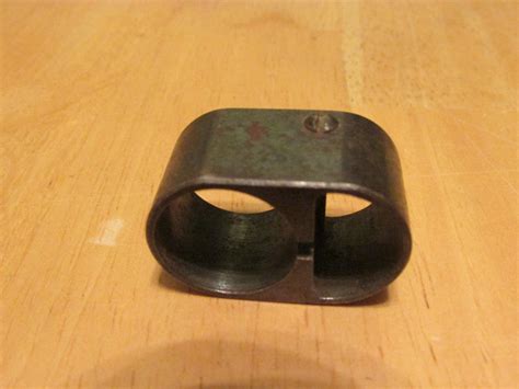 Us Springfield Model 1873 Trapdoor Rifle Sight Hood 45 70 1818582230